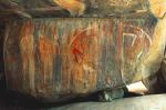 HAIRY MAN PICTOGRAPH