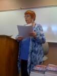 MARILYN MEREDITH